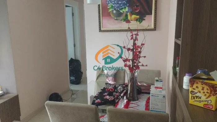 Apartamento em Guarulhos