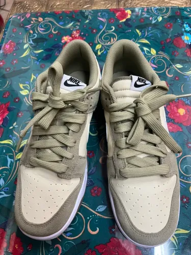 Tênis Nike Dunk Retro SE