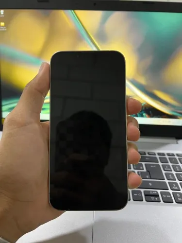 IPHONE 13 PRO 256gb