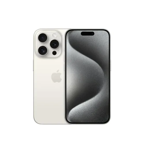 iPhone 15 Pro 128G Esim