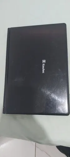 Notebook itautec