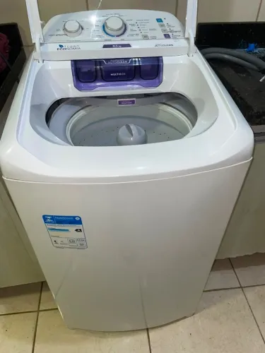 Máquina de lavar Electrolux