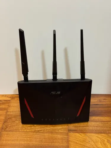 Roteador Asus RT-AC86U