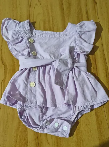 Romper P perfeito 