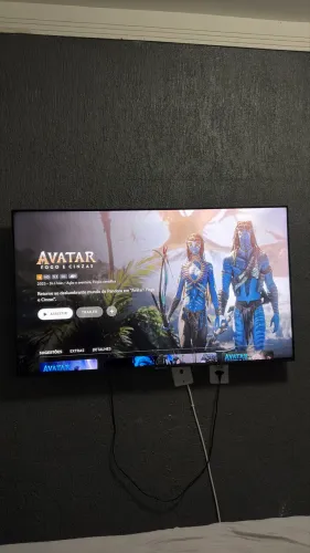 SMART TV SAMSUNG 50? 4K