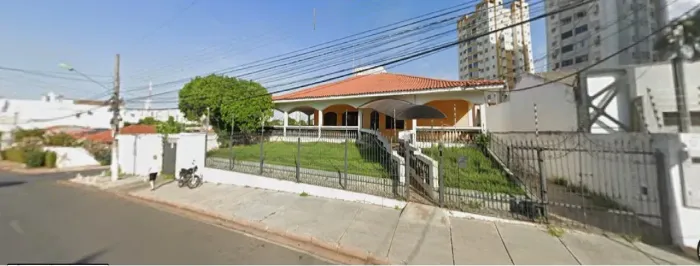 IMÓVEL de ESQUINA COMERCIAL E RESIDENCIAL -  Área Construída de 1.113 m² - Bairro Consil/A