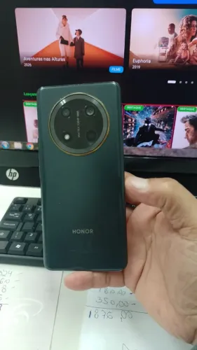 Honnor magic