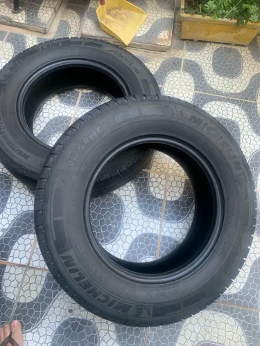 Pneus michelin