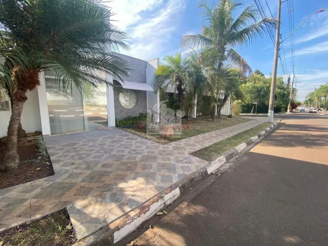 Casa com 3 dormitórios, 235 m² - venda por R$ 1.800.000,00 ou aluguel por R$ 6.824,00/mês