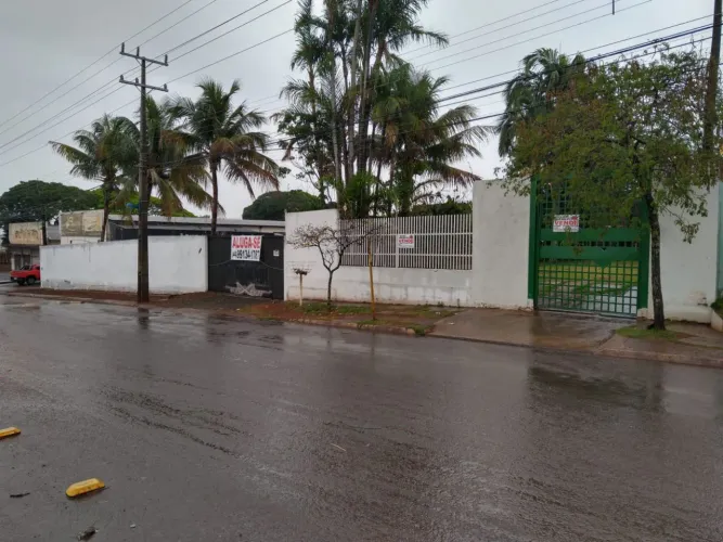Terrenos à venda em Não Informado, Paiçandu-PR