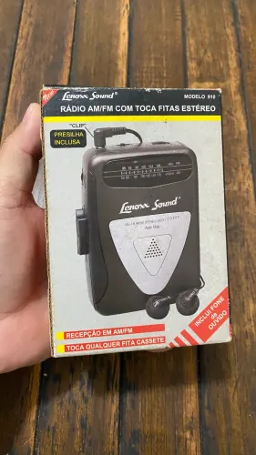Toca fita
