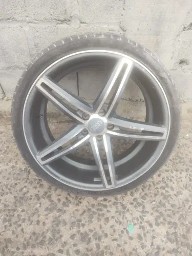 Venda Rodas aro 20 5 x112 e 114
