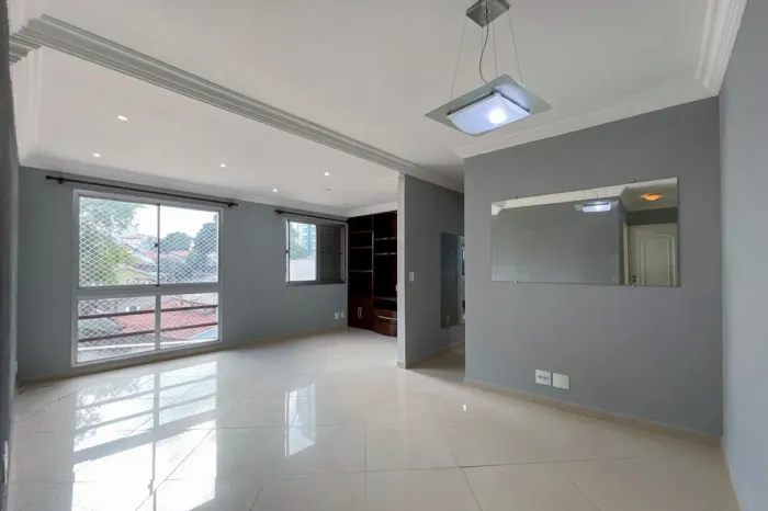 Apartamento para venda em Freguesia do Ó com 2 quartos, sendo 1 suíte, 62m²