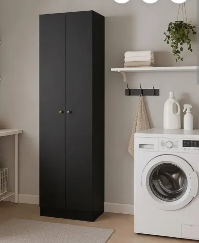 Armário multiuso novo na caixa 