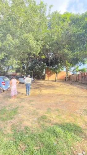 VENDE-SE TERRENO 15 mil - BELO JARDIM I