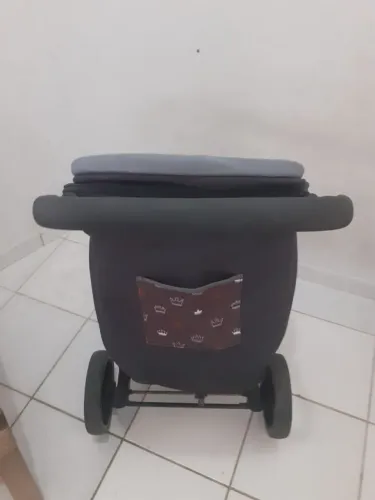 Carrinho de bebe