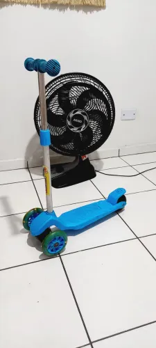 Patinete infantil 