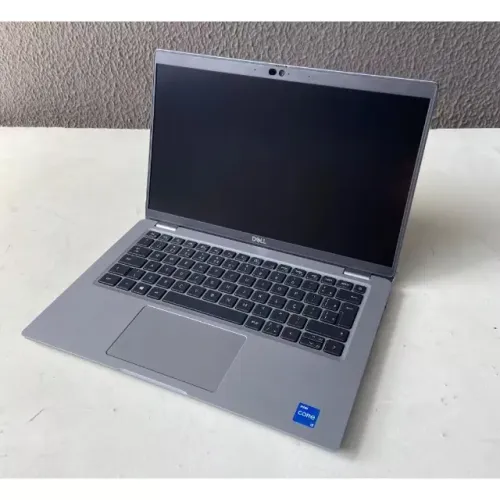 Promoção Shopee! Dell Latitude 5420 i5 11ª Gen - 8GB RAM + SSD NVMe 256GB