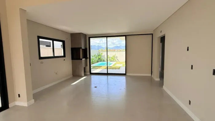 Casa 160 m² - Green Village - Bairro São Sebastião, Palhoça SC