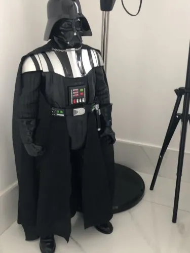 Boneco Action figure Darth Vader 80 cm