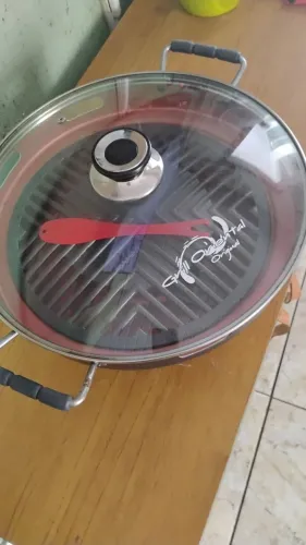 Grill Oriental Original