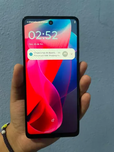 Moto G24 / 128GB
