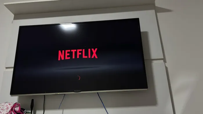 Tv 40 polegadas Panasonic 