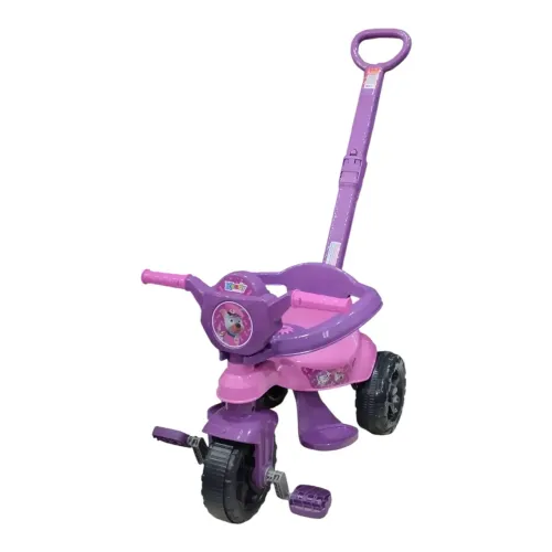 Carrinho de passeio infantil