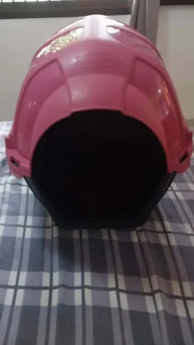 CASINHA DE CACHORRO PEQUENA