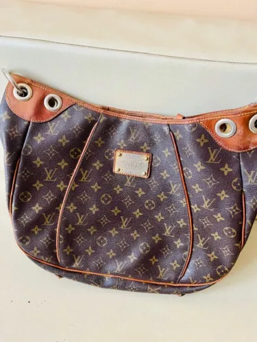 bolsa Louis Vuitton Galliera MM