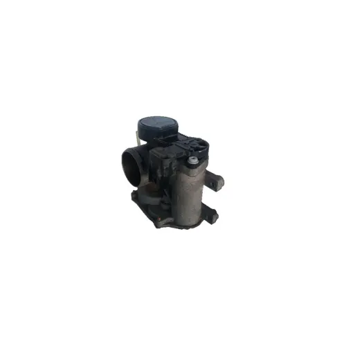 Tbi Corpo Borboleta 1.0 8v Chevrolet Classic 2009 2012