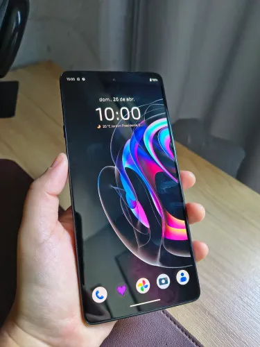 Motorola Edge 20 