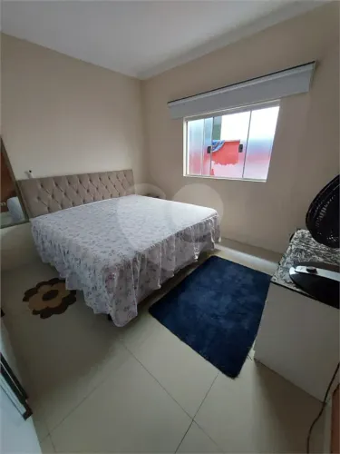 Casa térrea 2 dormitórios 1 banheiro 2 vagas Jd São Lourenço Sorocaba