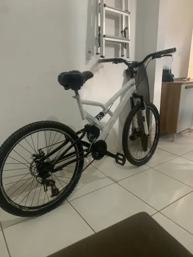 Biki de marcha