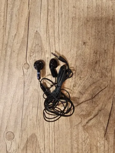 Fone de Ouvido HP Original Conector P2