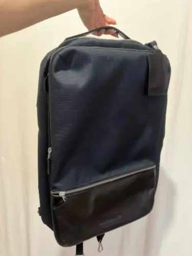 Bolsa Timberland