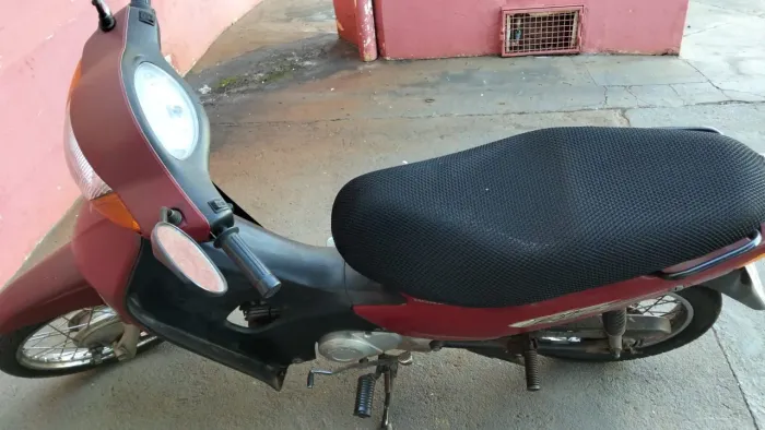 Biz pra vender rápido