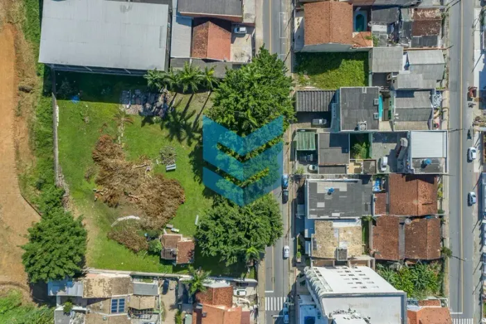 Área à venda, 3875 m² - Barra - Balneário Camboriú/SC