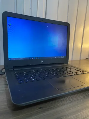 Notebook HP com i3
