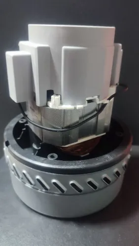 Motor para extratora IPC