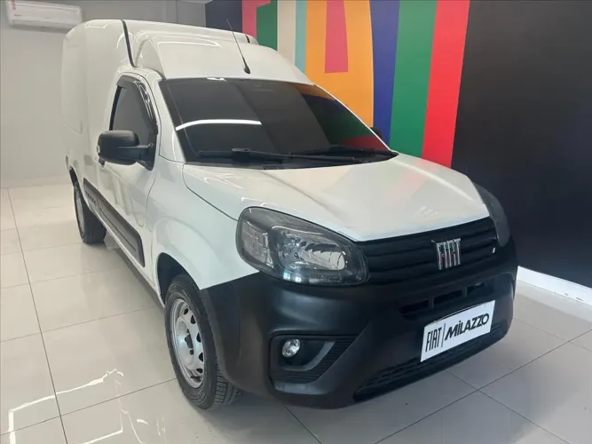 Fiat Fiorino Furgão Celeb. EVO 1.4 Flex 8V 2P 2024