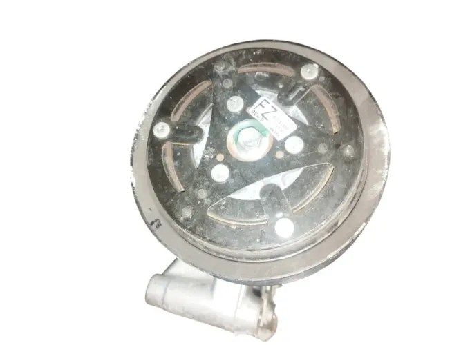 Compressor Ar condicionado , Honda fit