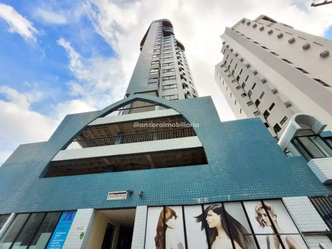 Apartamento mobiliado à venda em Piedade | 42,67 m², 1 quarto, 1 vaga | Classic Home Servi