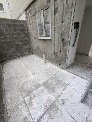 Apartamento Térreo e com quintal no Bela Vista 2 quartos prox a Prata