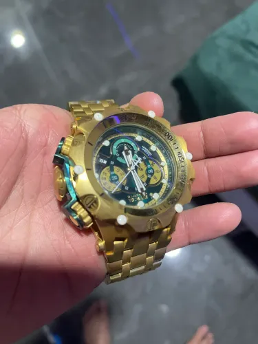 Invicta