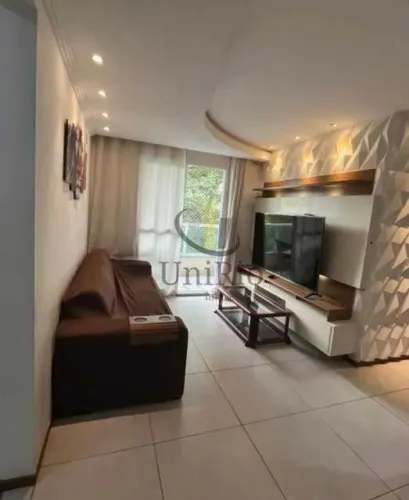 Apartamento à venda Bangu Rio de Janeiro RJ
