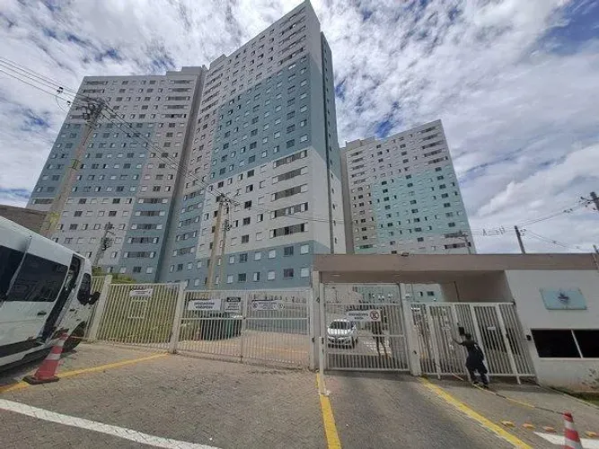 Oportunidade certa  Apartamento no Jardim Rodrigues Alves, Ferraz de Vasconcelos - SP, Apt