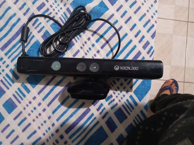 Kinect Xbox 360
