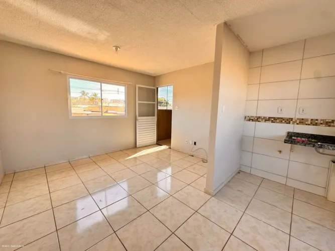 Apartamento para Venda em Valparaíso de Goiás, Parque Esplanada II, 2 dormitórios, 1 banhe