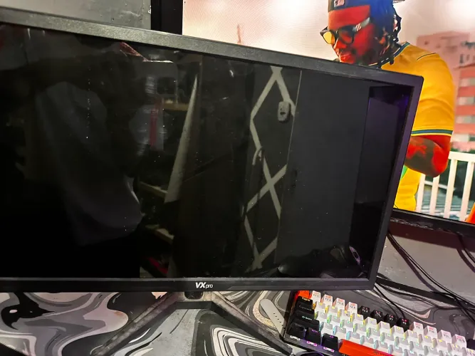 Monitor 